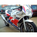 R&G Racing Crash Protectors - Classic Style for the Yamaha FZR1000 '87-93 R&G Racing Crash Protectors - Classic Style for the Yamaha FZR1000 '87-93
